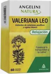 Angelini Leo Valeriana Tablets