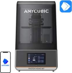Anycubic Photon Mono M7 3D printer