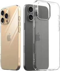 Araree etui A Fit iPhone 16