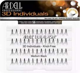 Ardell Individual 3D Position False Eyelashes