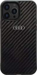 Audi Carbon Fiber iPhone 13 Pro