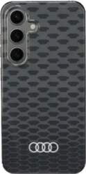 Audi IML Stitching Pattern MagSafe Case