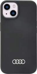 Audi Silicone Case iPhone 14 |