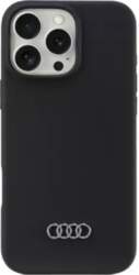Audi Silicone Case iPhone 16 Pro