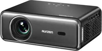 Aurzen Eazze D1 Pro Projector