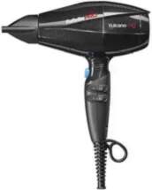 BaByliss PRO Vulcano HQ Ionic 2400W