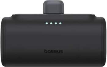Baseus Compact IP ārējais akumulators (powerbank)