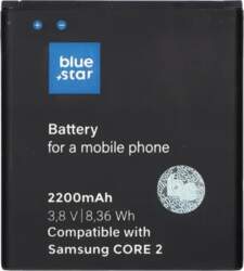 Battery for Samsung Core 2 G355