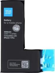 Battery without BMS for iPhone 11