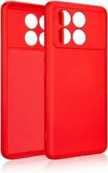 Beline Silicone Case for Poco X6