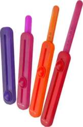 Beter Retractable Glass File Secret