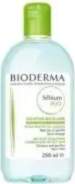 Bioderma SÉBIUM H2O Micellar Solution.