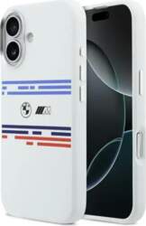 BMW M Silicon Horizontal Line MagSafe