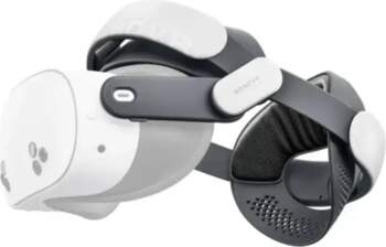 BoboVR M3 Head Strap for Meta