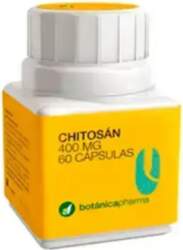 BOTÁNICAPHARMA Botánicapharma Chitosán 400mg