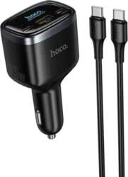 Car charger Hoco USB A +