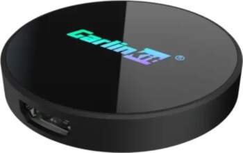 Carlinkit Wireless Adapter HD2CP-PRO Carplay&Android