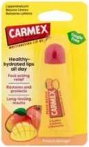 CARMEX Персиково-манговый бальзам для губ.