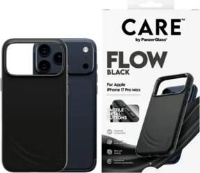 Case CARE by PanzerGlass Feature FLOW