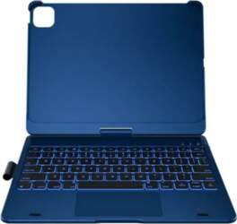 Case Flexbook Touch Typecase with keyboard