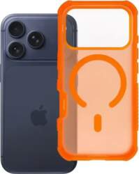 Case for iPhone 18 Pro /