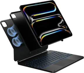 Case Typecase Edge + with keyboard