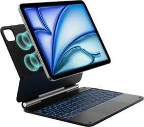 Case Typecase Edge with keyboard for