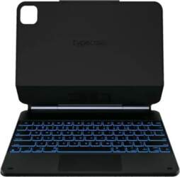 Case Typecase Edge with keyboard for