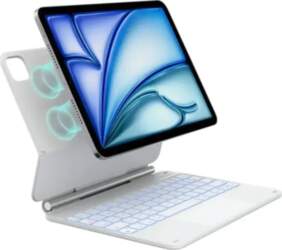 Case Typecase Edge with keyboard for