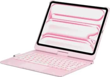 Case Typecase Flexbook Touch with keyboard