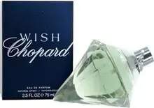 Chopard Wish EDP Tester