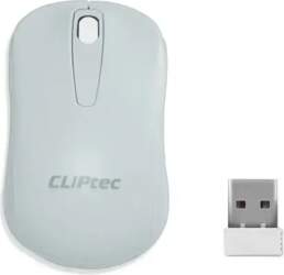 Cliptec Computer mouse Young RZS859 wireless