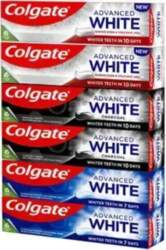 Colgate Advanced Mix Toothpaste Sixpack -