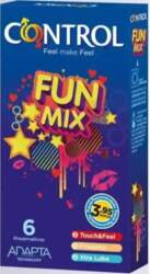 Control Feel Fun Mix 6 Unit