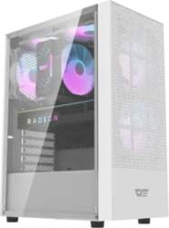 Darkflash A290 computer case + 3
