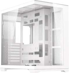 DarkFlash C280 computer case (white)