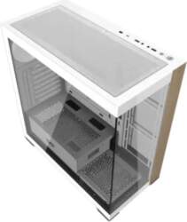 Darkflash DS900W computer case without fans