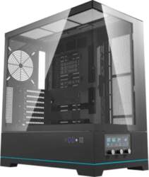 Darkflash DY451 computer case without fans