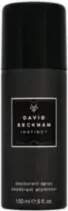 David Beckham Instinct Deospray 150ml