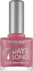 Deborah, 7 Day Long, Vitamins, Quick-Dry