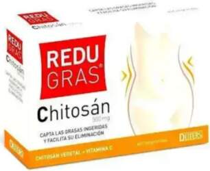 Deiters Redugras Chitosan