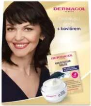 Dermacol Gold Elixir II. Gift Set