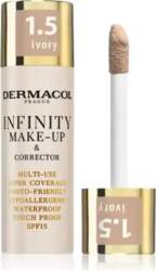 Dermacol Infinity Full Coverage Foundation SPF