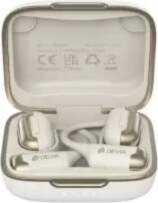 Devia Bluetooth earphones OWS Pro1 beige