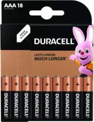 Duracell MN 2400 Basic AAA (LR03)