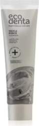 ECODENTA Triple Force Toothpaste - Size