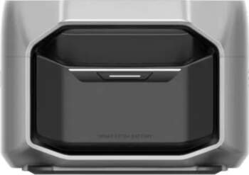EcoFlow DELTA Pro 3 battery