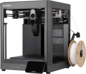 ELEGOO Centauri 2 3D Printer