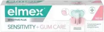 Elmex Sensitive Plus Sensitivity + Gum