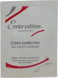 Embryolisse, Embryoderme, Nourishing, Cream, For Face